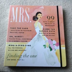 Kate Spade wedding planner